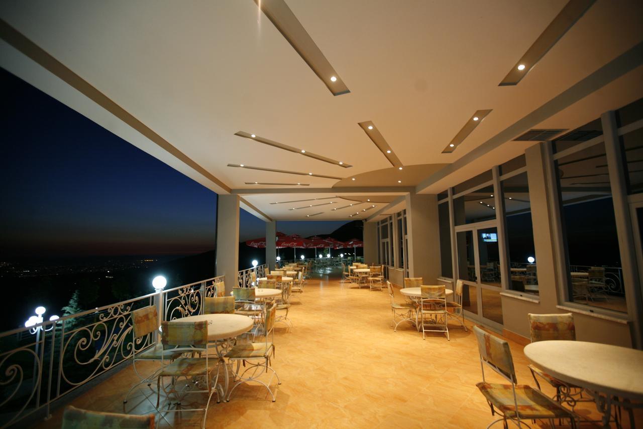 Dajti Park Resort Priska e Madhe Exterior photo