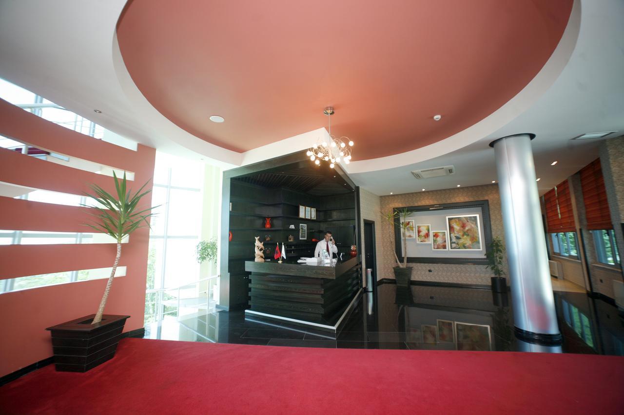 Dajti Park Resort Priska e Madhe Exterior photo