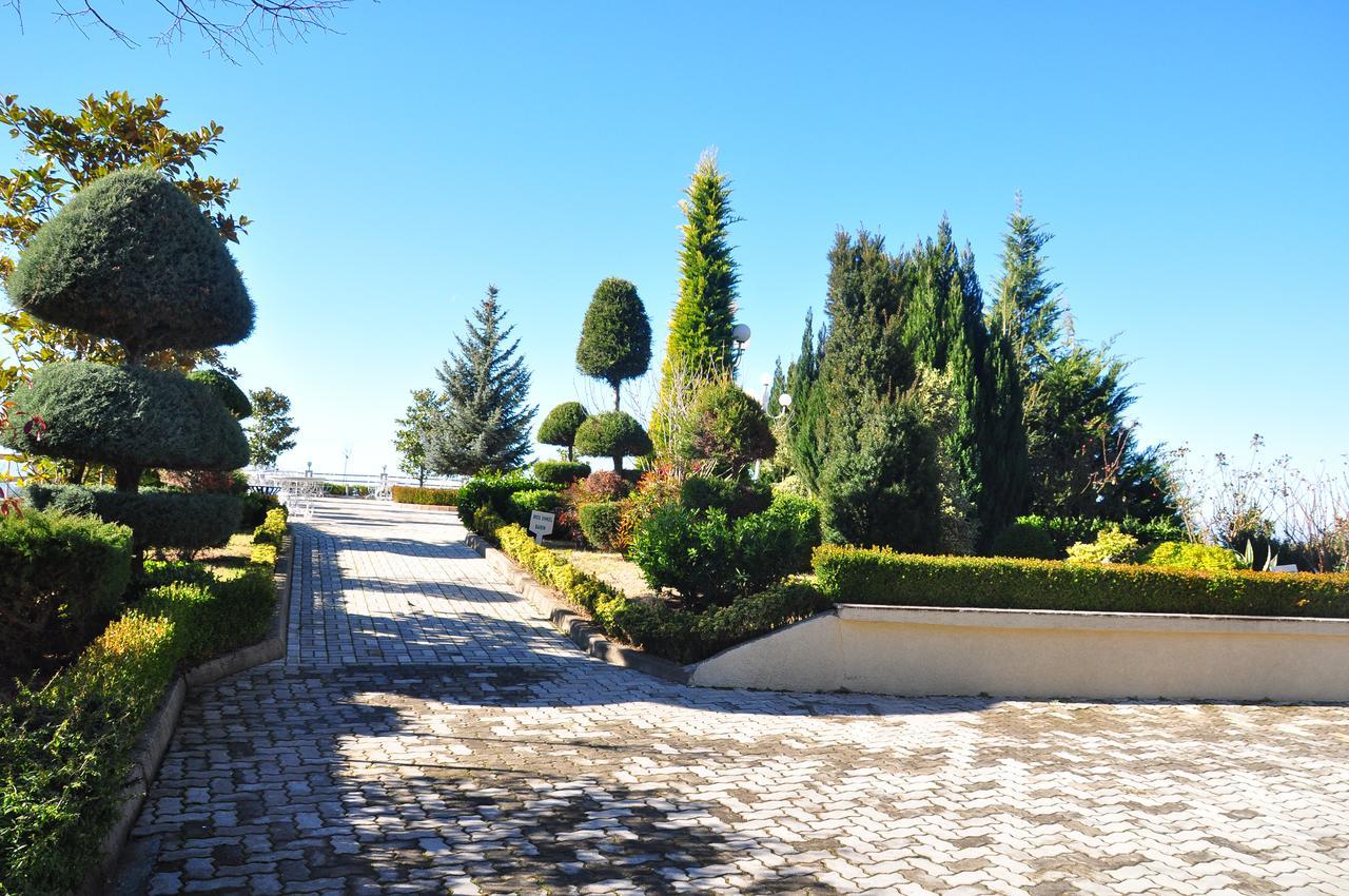 Dajti Park Resort Priska e Madhe Exterior photo